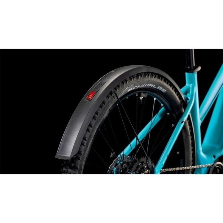 Nuride Hybrid Performance 625 Allroad