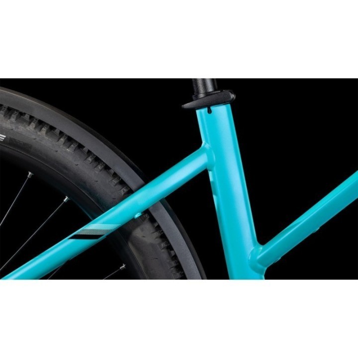 Nuride Hybrid Performance 625 Allroad