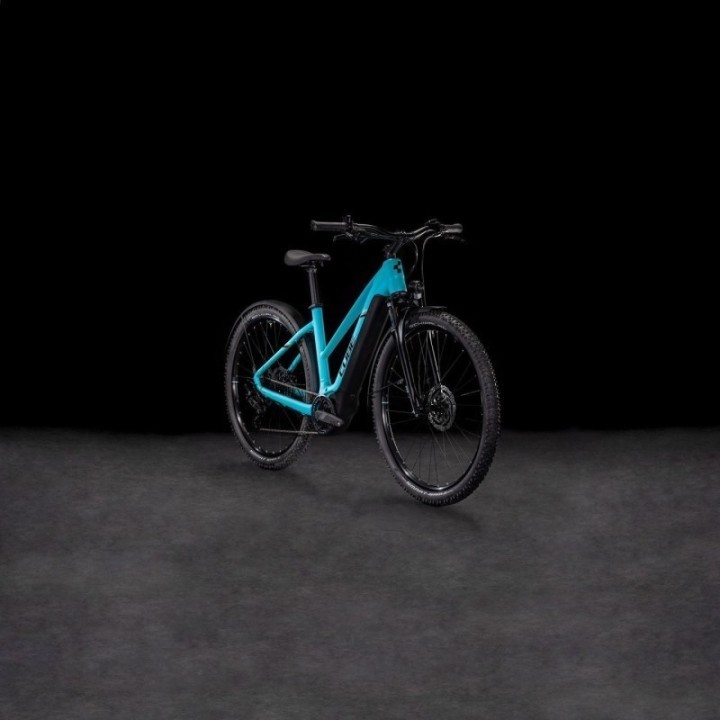 Nuride Hybrid Performance 625 Allroad