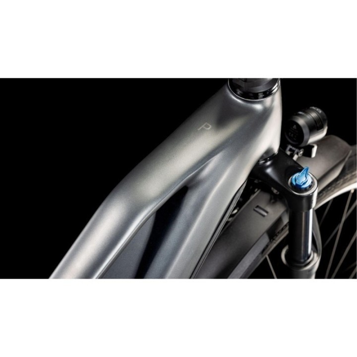 Kathmandu Hybrid Pro 800 slabgrey´n´chrome