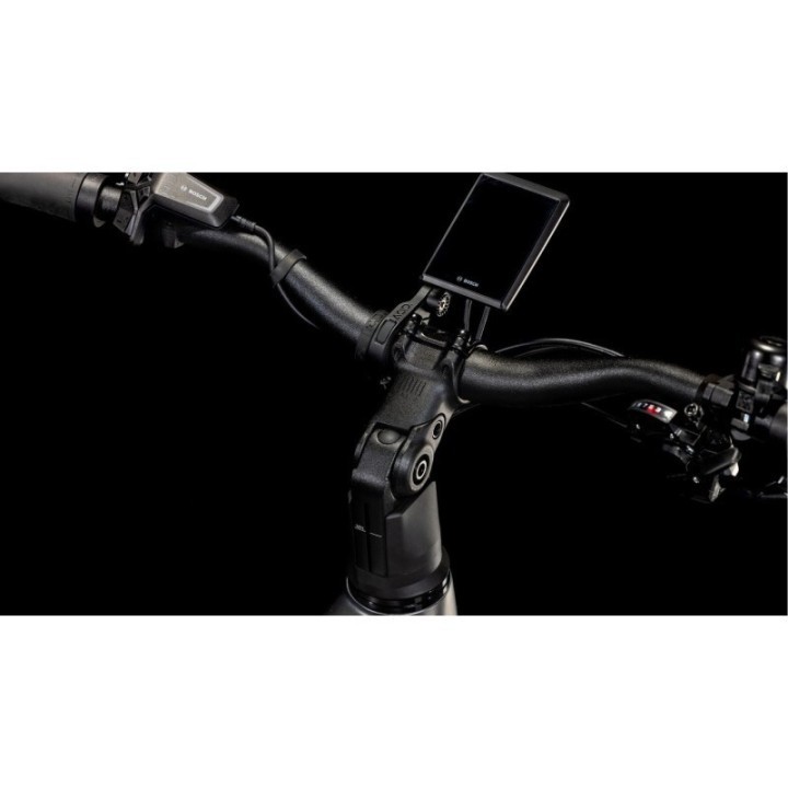 Kathmandu Hybrid Pro 800 slabgrey´n´chrome