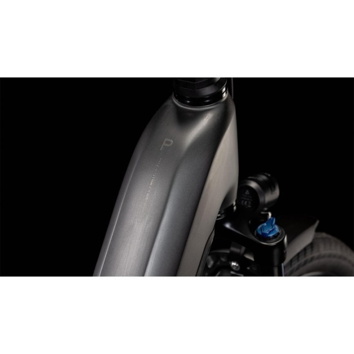 Kathmandu Hybrid Pro 800 slabgrey´n´chrome