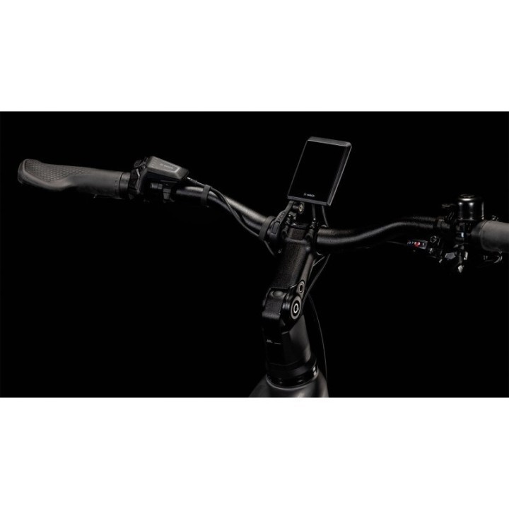 Kathmandu Hybrid Pro 800 slabgrey´n´chrome