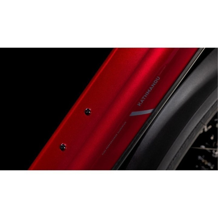 Kathmandu Hybrid Comfort Pro 800
