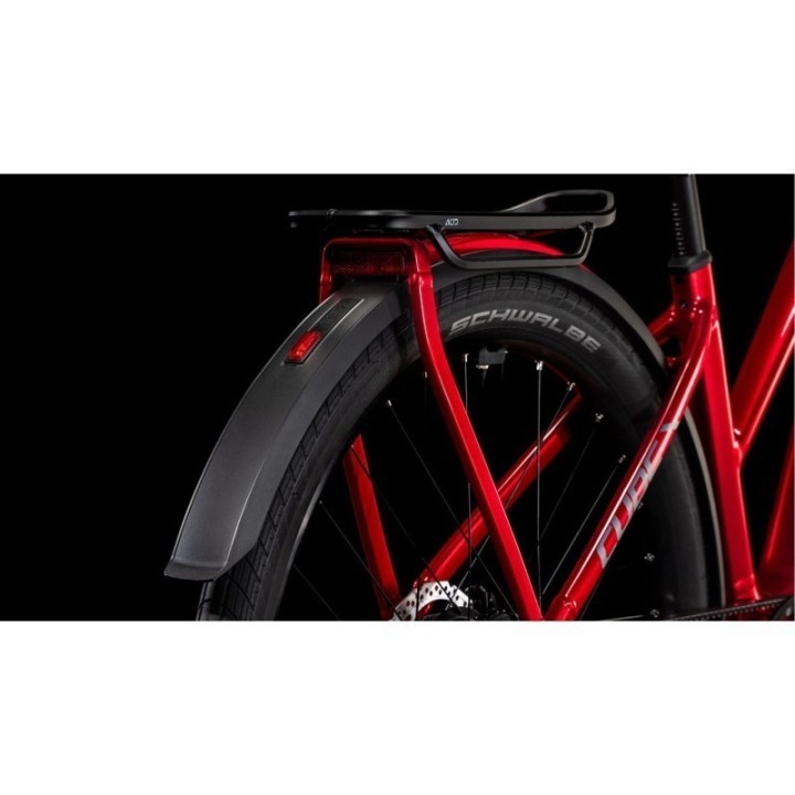 Kathmandu Hybrid Comfort Pro 800