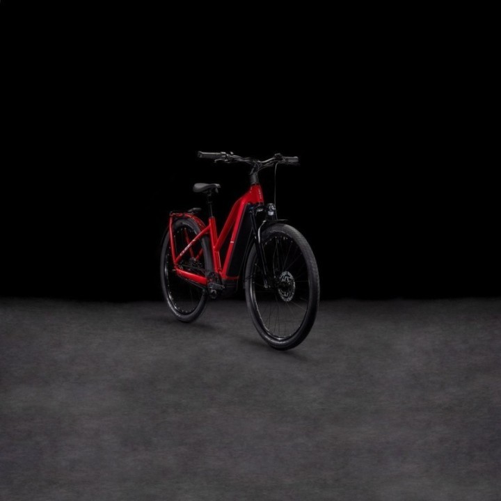 Kathmandu Hybrid Comfort Pro 800