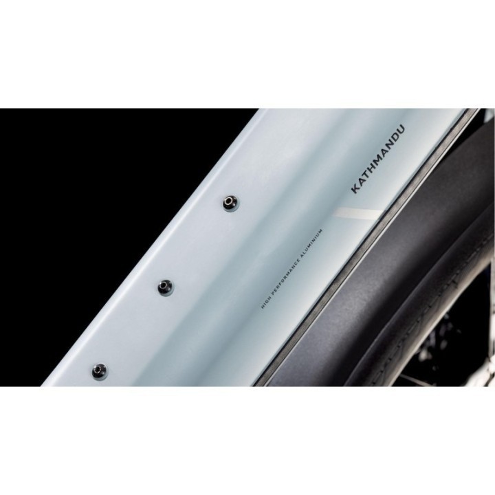 Kathmandu Hybrid EX 800