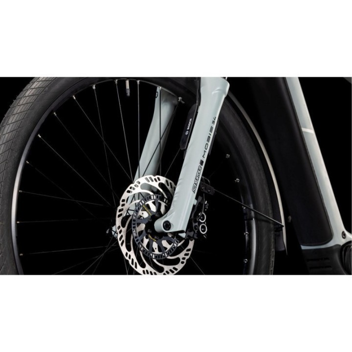 Kathmandu Hybrid EX 800