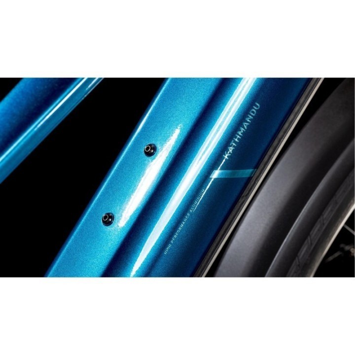 Kathmandu Hybrid EX 800