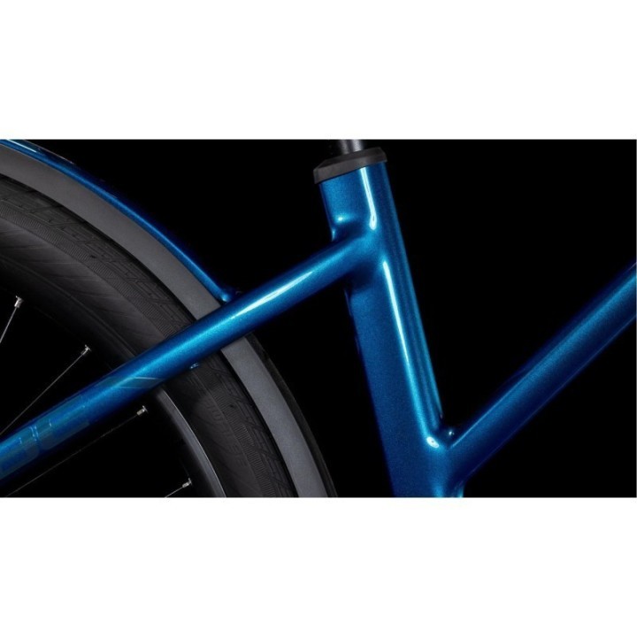 Kathmandu Hybrid EX 800