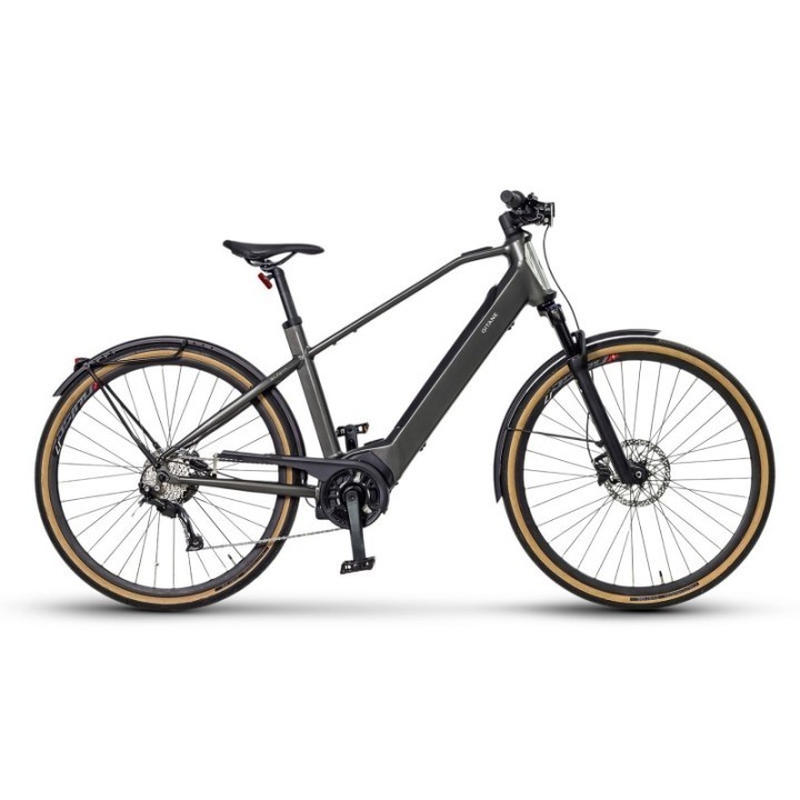 G-Life INTENSE Commuter - 500Wh