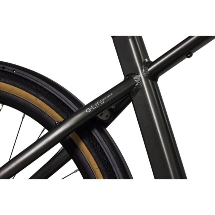 G-Life INTENSE Commuter - 500Wh