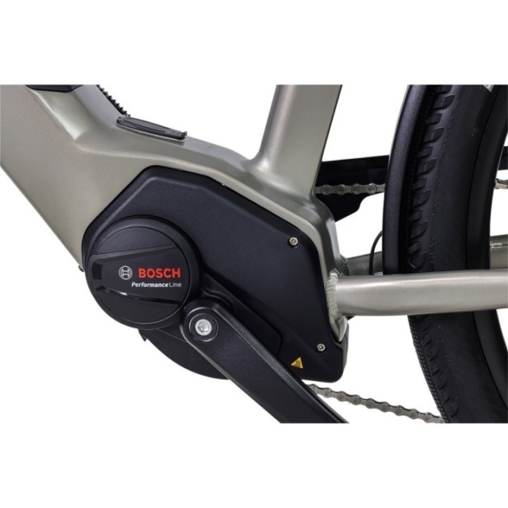 G-LIFE INTENSE MIXTE - 500Wh (purion 200)