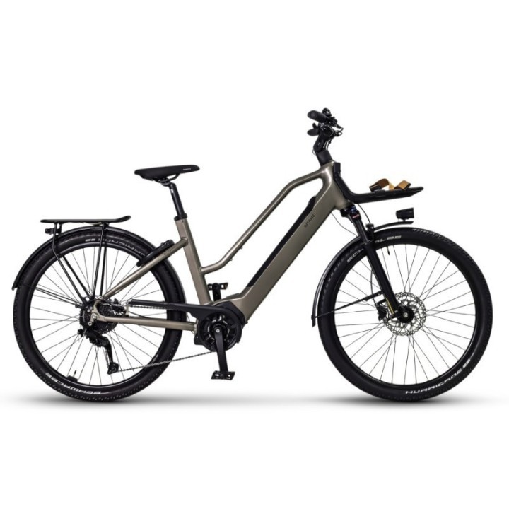 G-LIFE INTENSE MIXTE - 625Wh (purion 200)