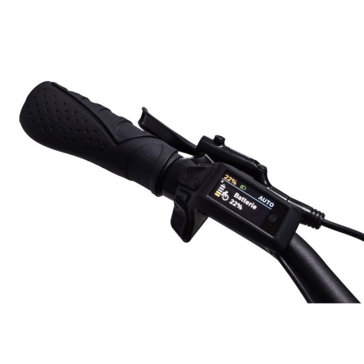 G-LIFE INTENSE MIXTE - 625Wh (purion 200)