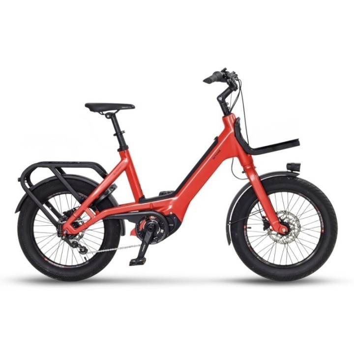 G-Life COMPACT 2 - 482Wh