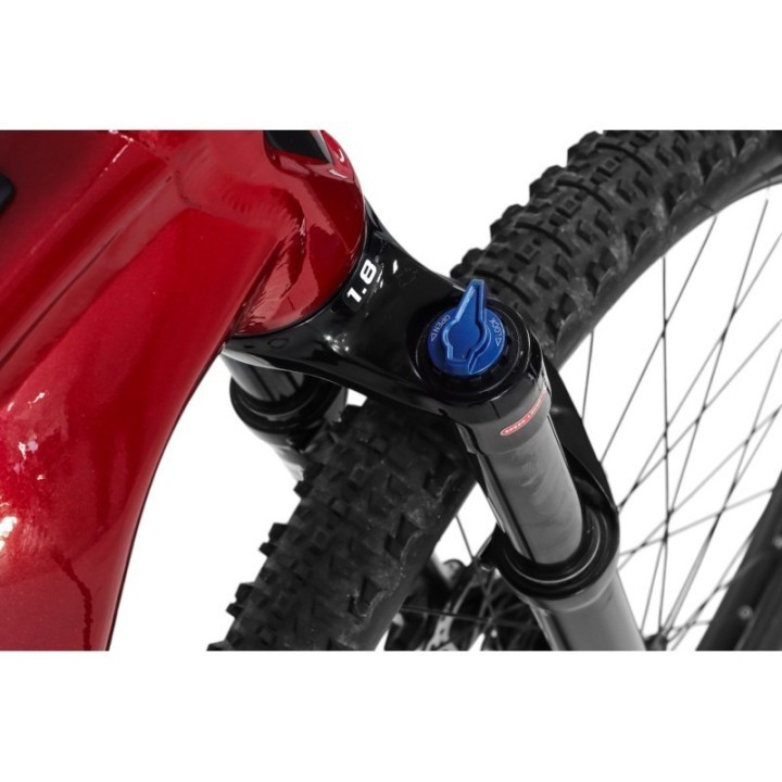 G-One BLACK HILL HT2 - 750Wh