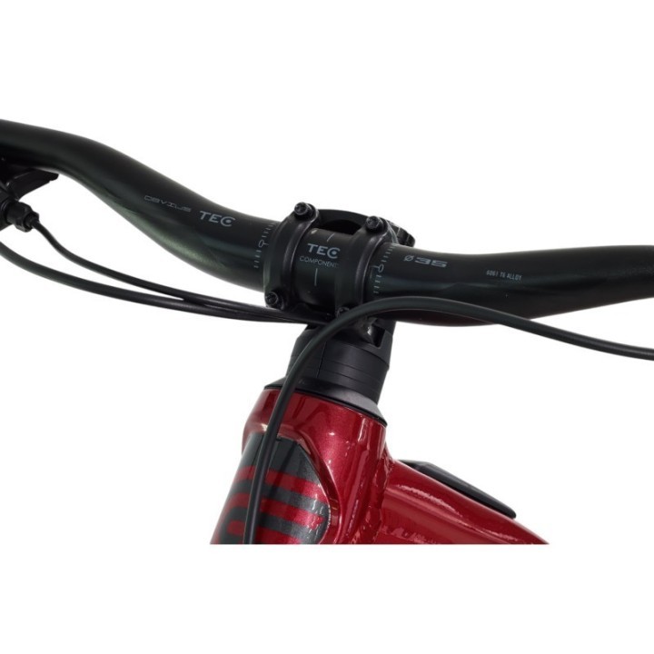 G-One BLACK HILL HT2 - 750Wh