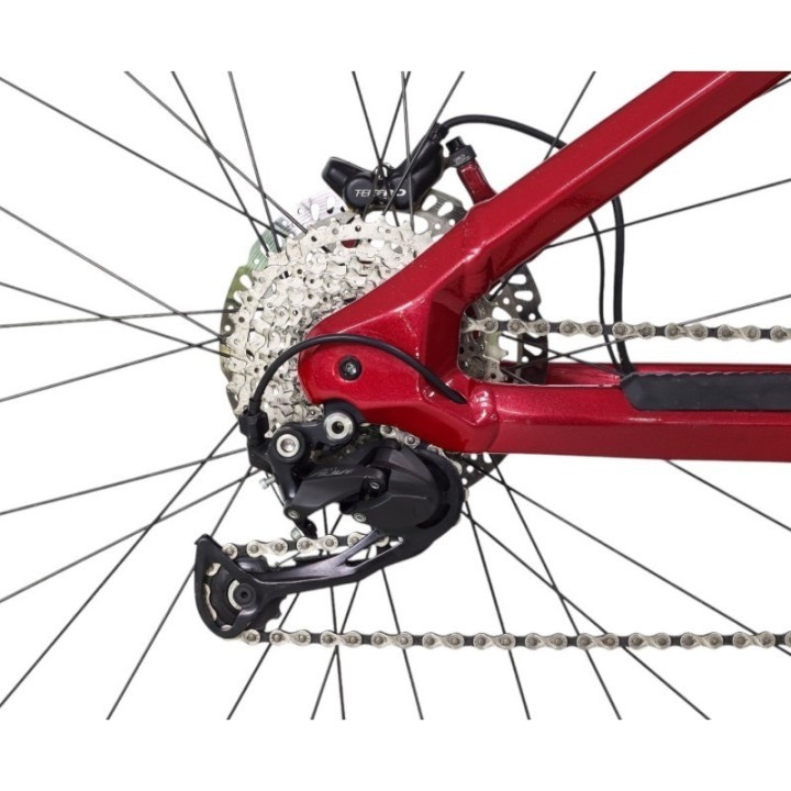 G-One BLACK HILL HT2 - 750Wh