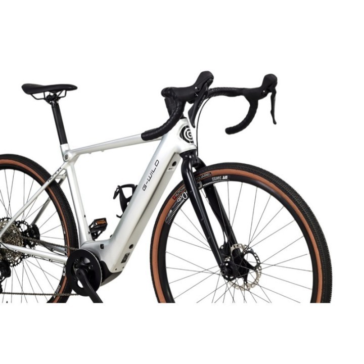 G-WILD ALPINA SX - 400Wh