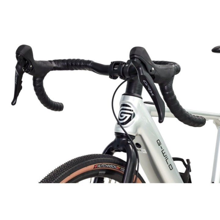 G-WILD ALPINA SX - 400Wh