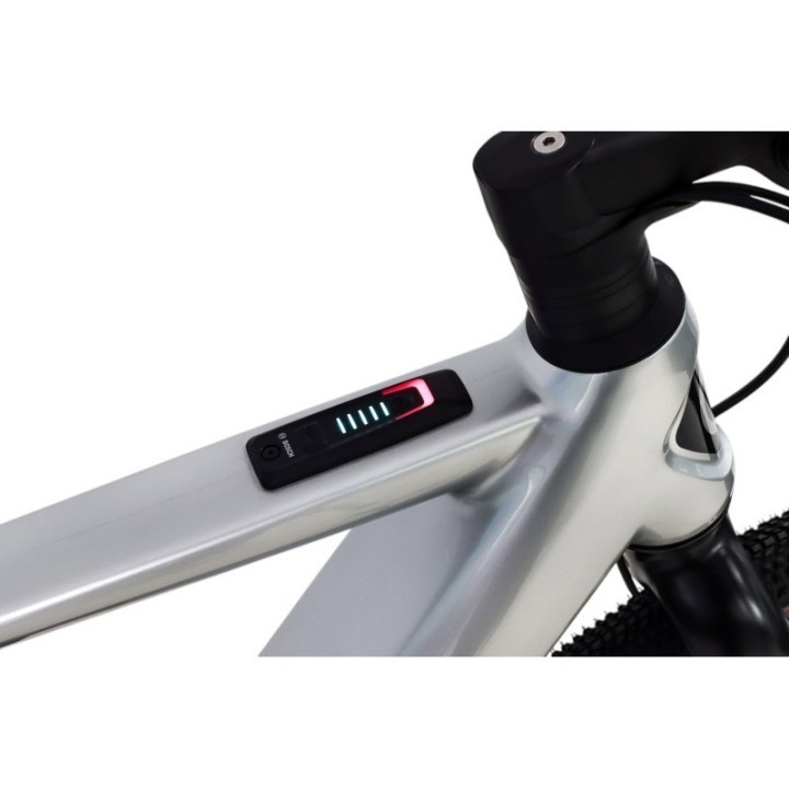 G-WILD ALPINA SX - 400Wh