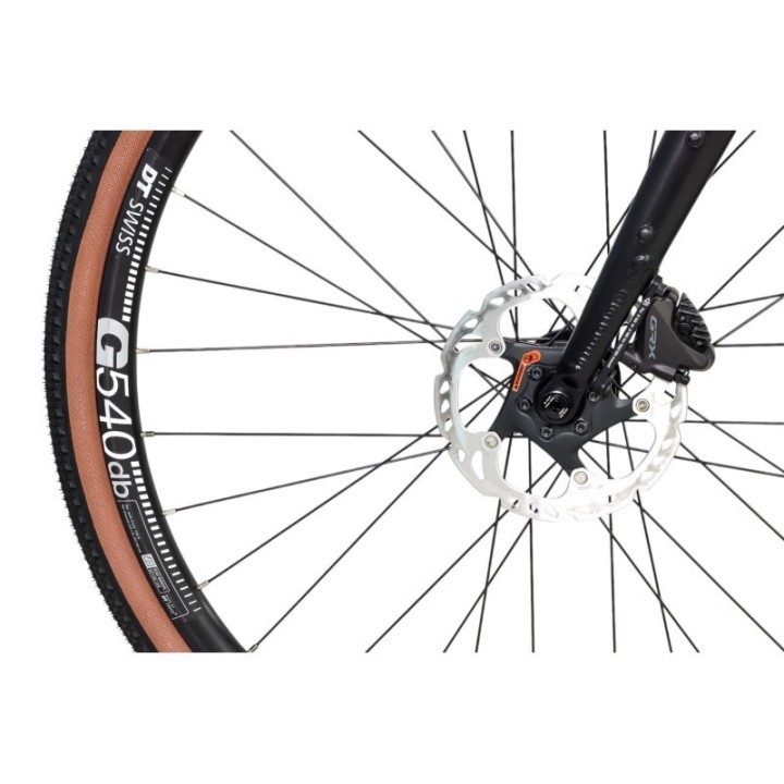 G-WILD ALPINA SX - 400Wh