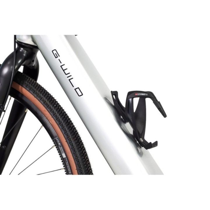 G-WILD ALPINA SX - 400Wh