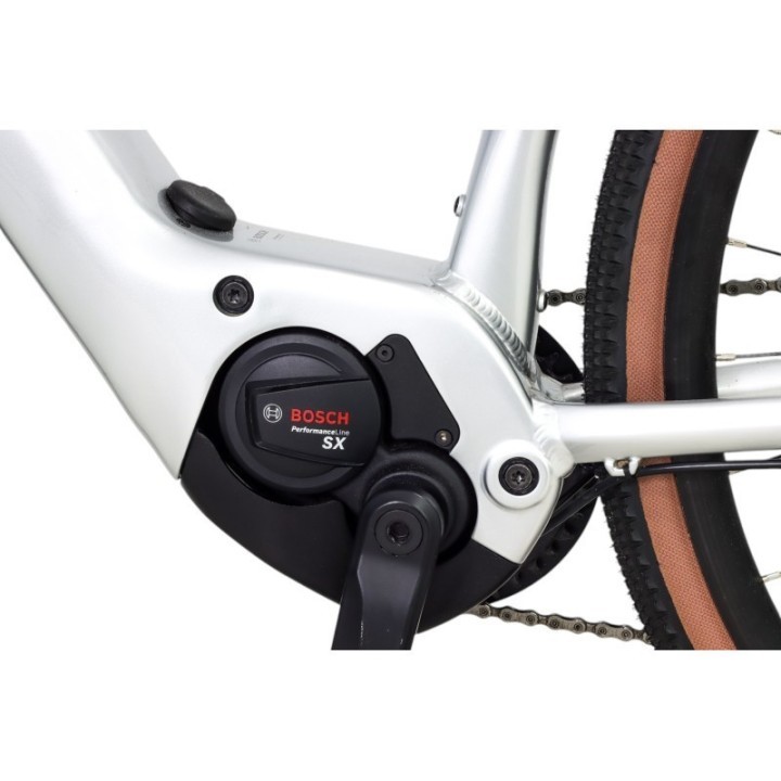 G-WILD ALPINA SX - 400Wh