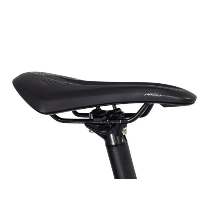 G-WILD ALPINA SX - 400Wh