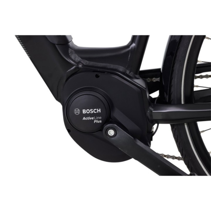 eC01 D9 Active Plus - 500Wh