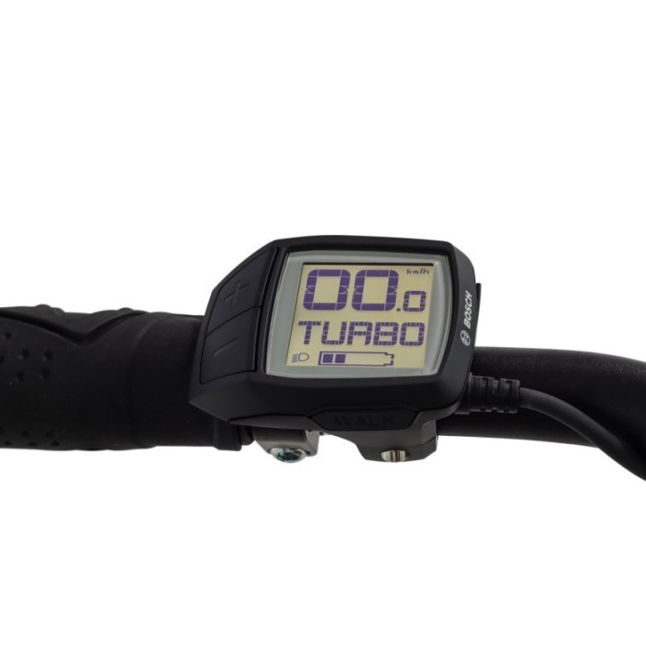 eC01 D9 Active Plus - 500Wh