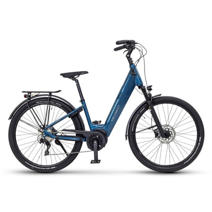 eC01 D10 Performance - 400Wh