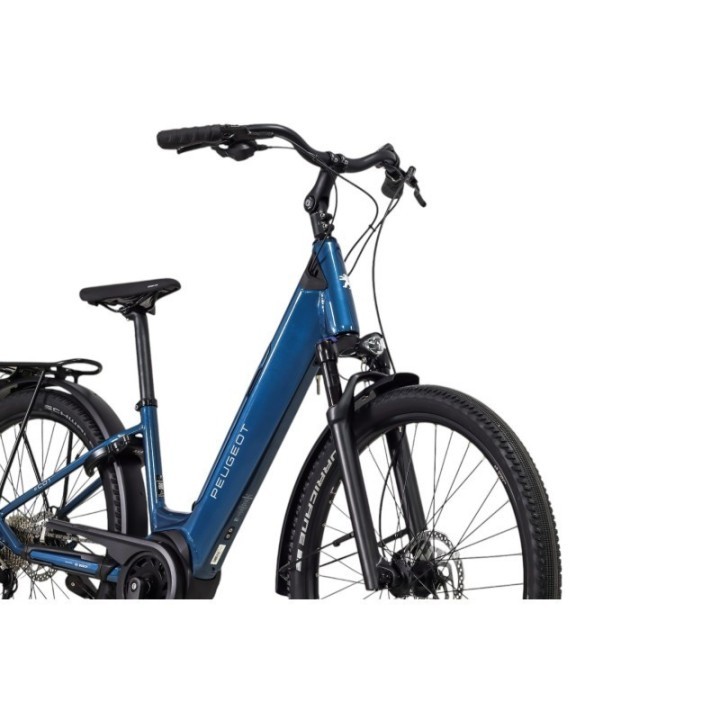 eC01 D10 Performance - 400Wh