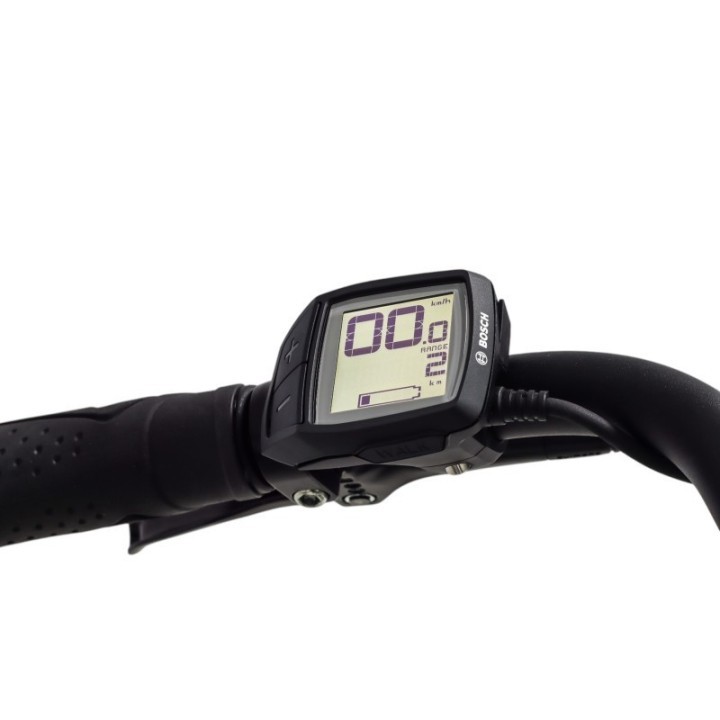 eC01 D10 Performance - 400Wh