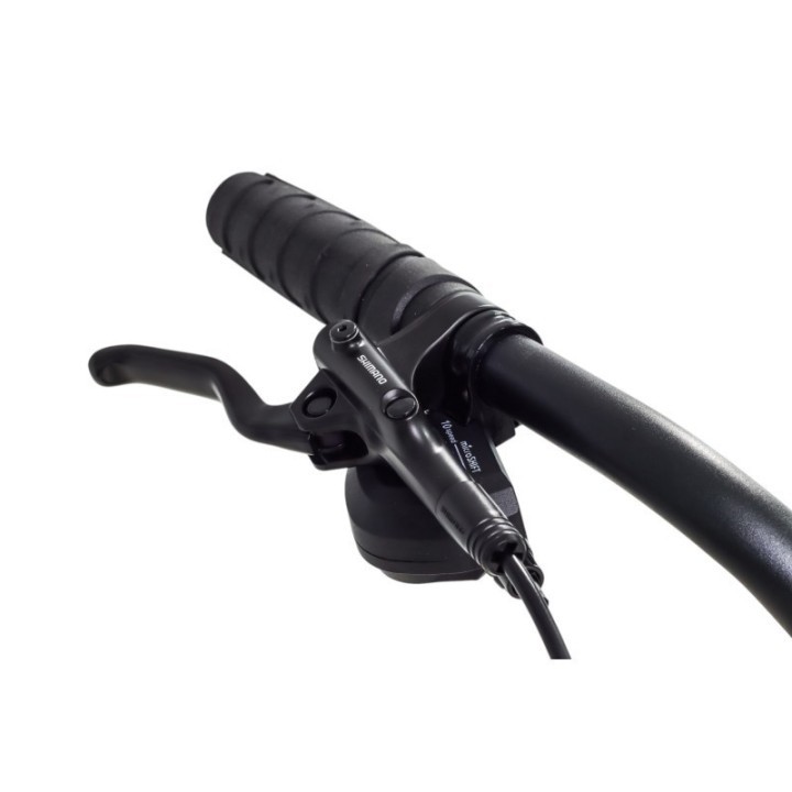 eC01 D10 Performance - 400Wh