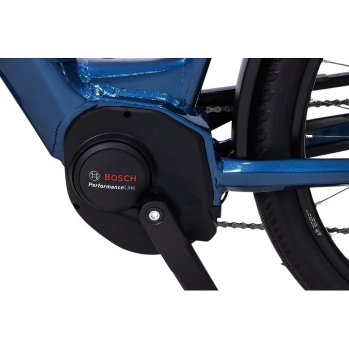 eC01 D10 Performance - 400Wh