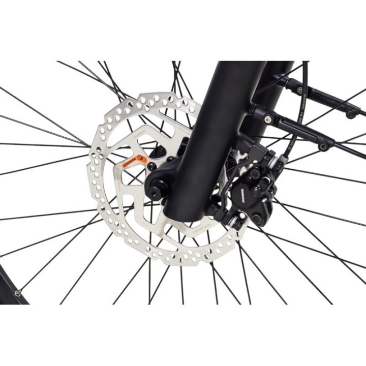 eC01 D10 Performance - 400Wh