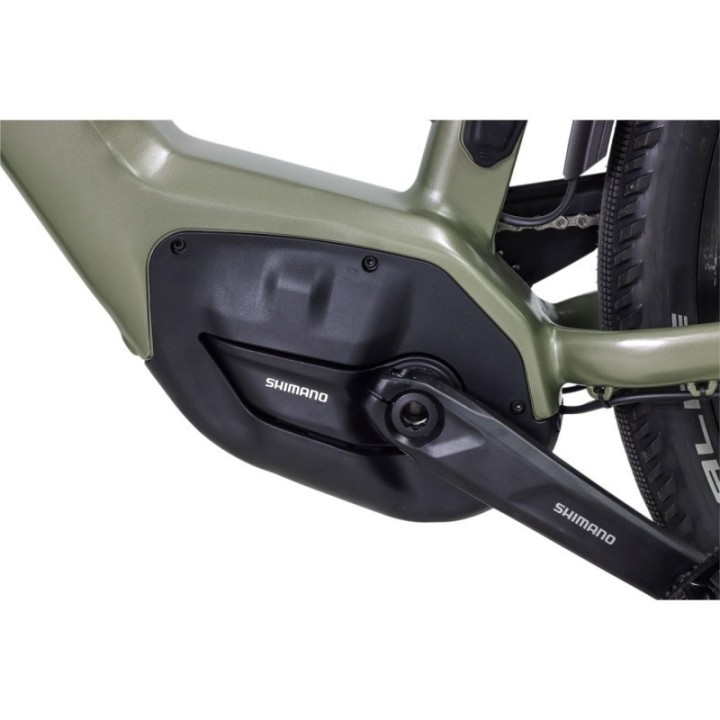 G-Life XR 1.1 - 630Wh