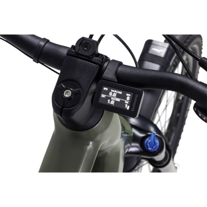 G-Life XR 1.1 - 630Wh