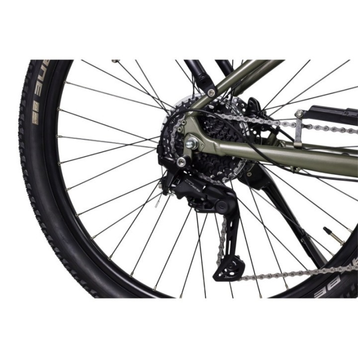 G-Life XR 1.1 - 630Wh