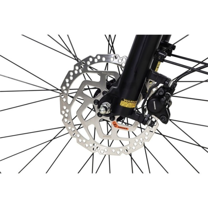 G-Life XR 1.1 - 630Wh