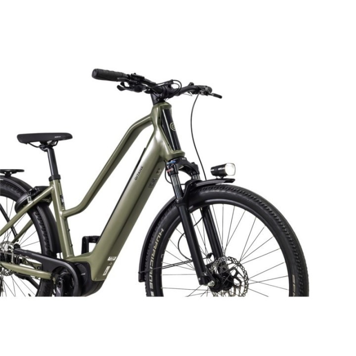 G-Life XR 1.1 - 630Wh