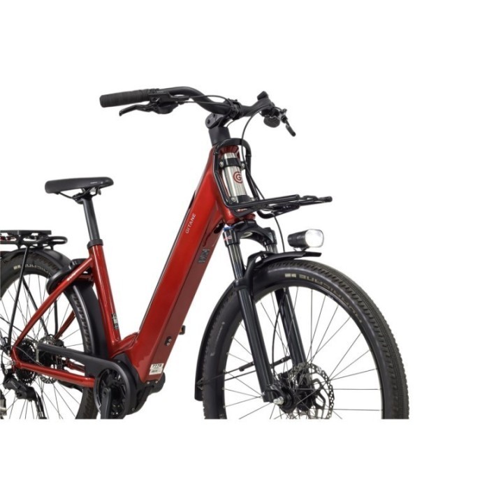 G-LIFE INTENSE WAVE - 500Wh