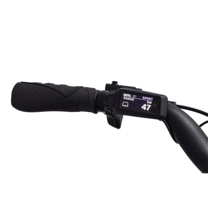 G-LIFE INTENSE WAVE - 500Wh