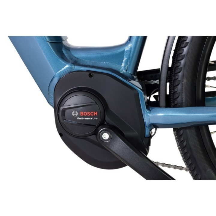 eC01 D9 Performance - 500Wh