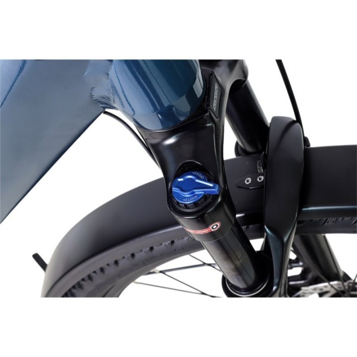 eC01 D9 Performance - 500Wh