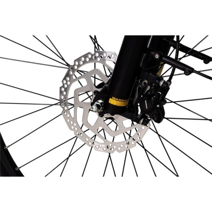 eC01 D9 Performance - 500Wh