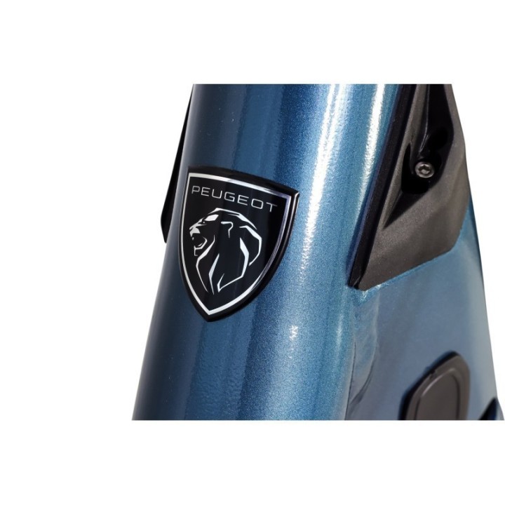 eC01 D9 Performance - 500Wh