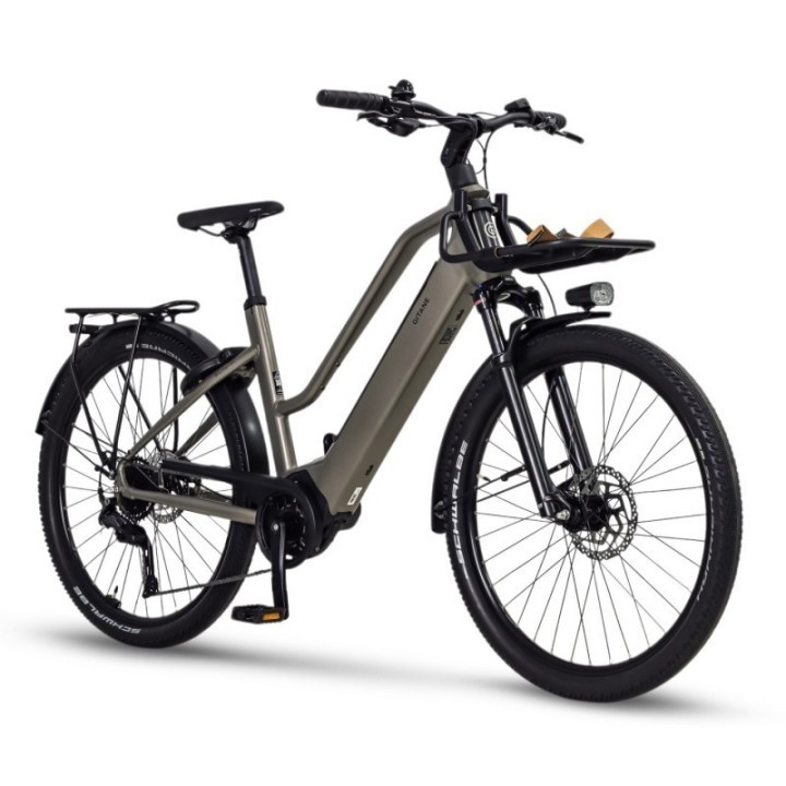 G-LIFE INTENSE MIXTE - 500 Wh